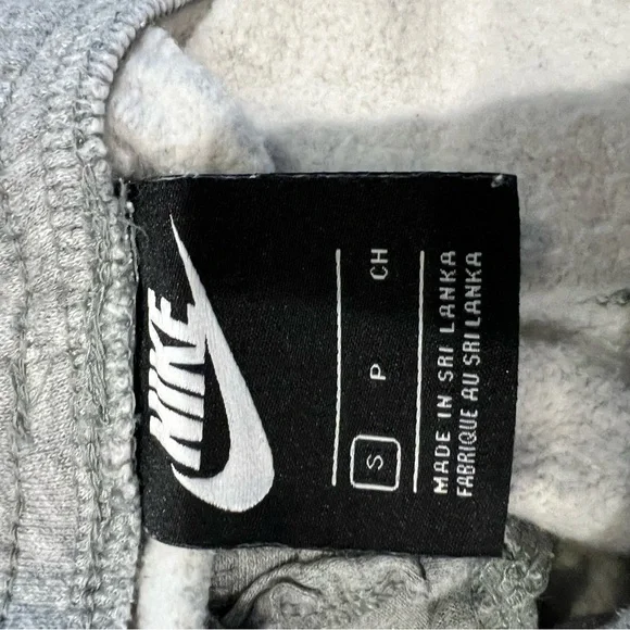 Nike Sportswear Club Fleece Sweatpants - Picture 2 of 7